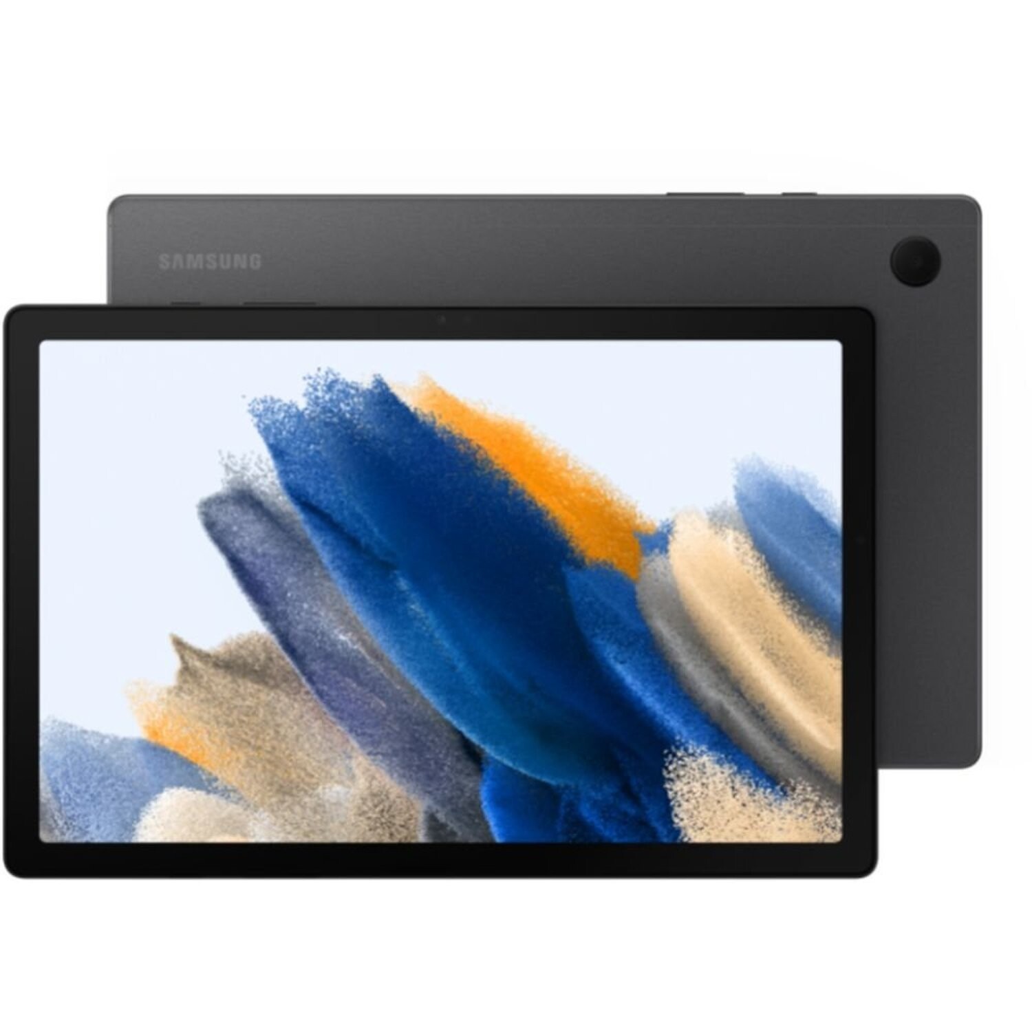 Планшет Samsung Galaxy Tab A8 10.5", Wifi, 3 Гб/32 Гб, серый
Планшет Samsung Galaxy Tab A8 10.5", Wifi, 3 Гб/32 Гб, серый