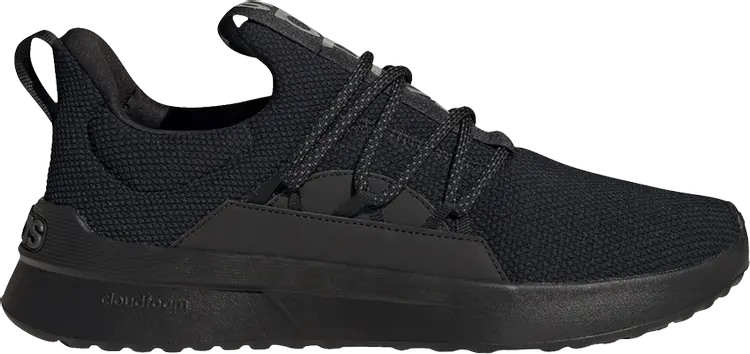 Кроссовки Adidas Lite Racer Adapt 4 Cloudfoam 'Black Grey', черный, Черный;серый, Кроссовки Adidas Lite Racer Adapt 4 Cloudfoam 'Black Grey', черный
Кроссовки Adidas Lite Racer Adapt 4 Cloudfoam 'Black Grey', черный, Черный;серый, Кроссовки Adidas Lite Racer Adapt 4 Cloudfoam 'Black Grey', черный