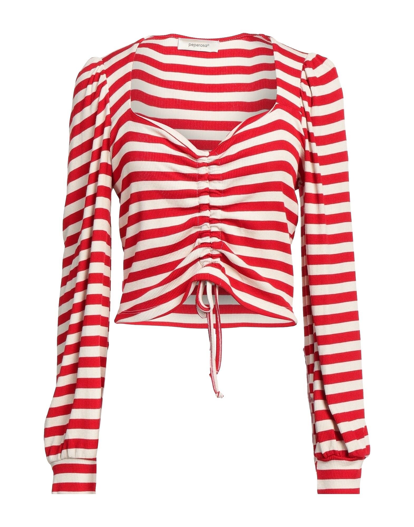 Топ Peperosa, красный
Топ Peperosa, красный