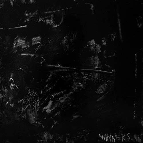 Виниловая пластинка FTR: Manners
Виниловая пластинка FTR: Manners