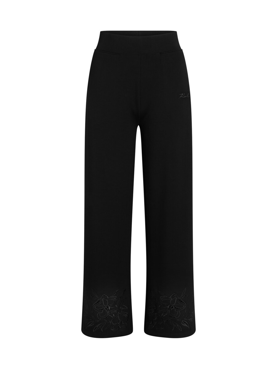 Обычные брюки Karl Lagerfeld, черный
Обычные брюки Karl Lagerfeld, черный