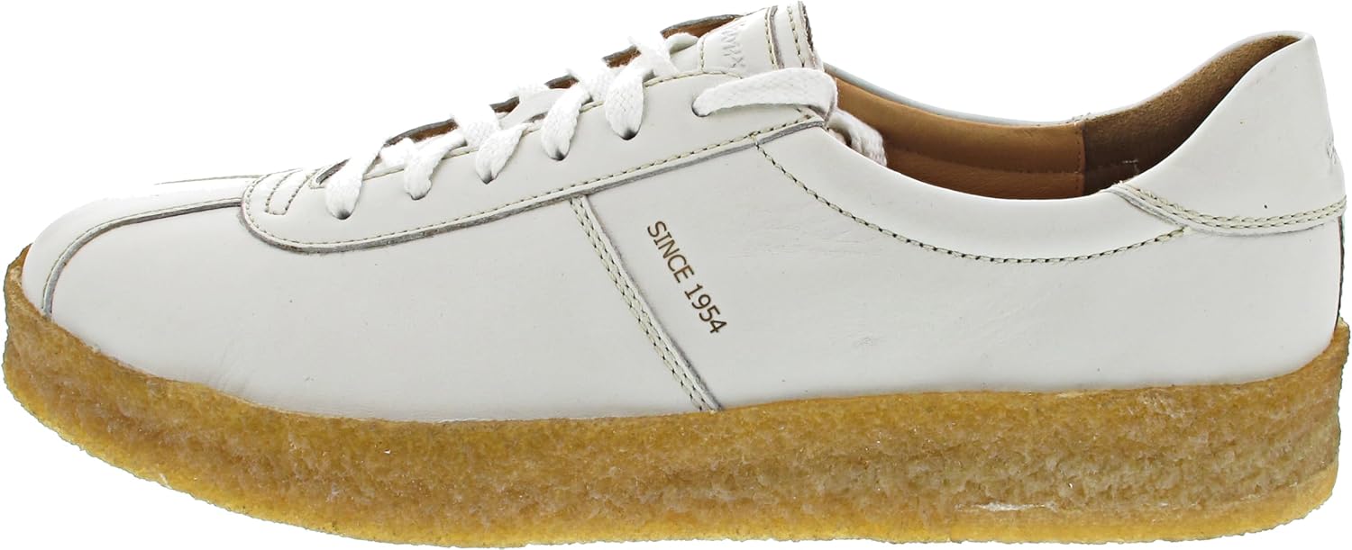 Мужские кроссовки Sioux, Snow
Мужские кроссовки Sioux, Snow