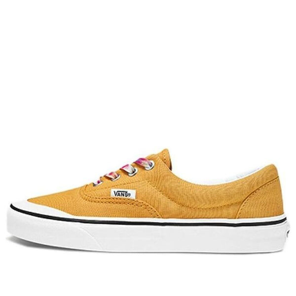 Кроссовки era yellow Vans, желтый
Кроссовки era yellow Vans, желтый