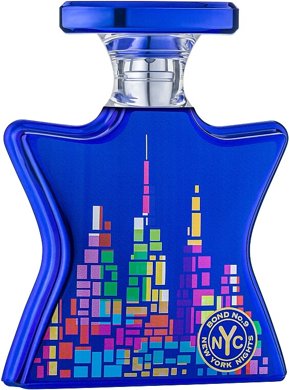 Духи Bond No. 9 New York Nights
Духи Bond No. 9 New York Nights