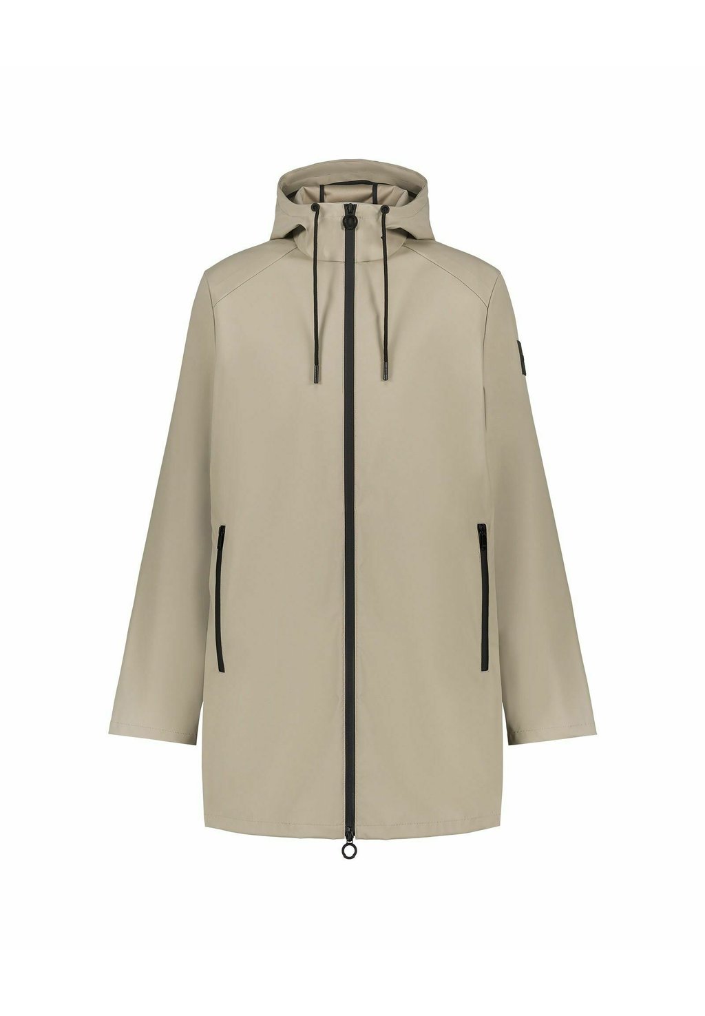 Водонепроницаемая куртка LEGGERO DI MEDIA LUNGHEZZA CHESTER - Parka JOTT, бежевый
Водонепроницаемая куртка LEGGERO DI MEDIA LUNGHEZZA CHESTER - Parka JOTT, бежевый