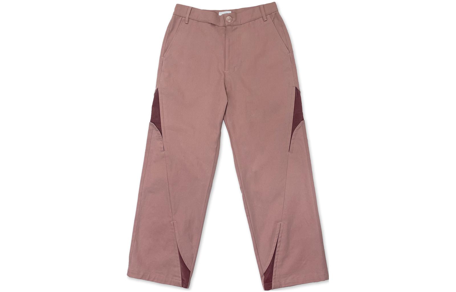 GRAILZ Повседневные брюки мужские Pink
GRAILZ Повседневные брюки мужские Pink