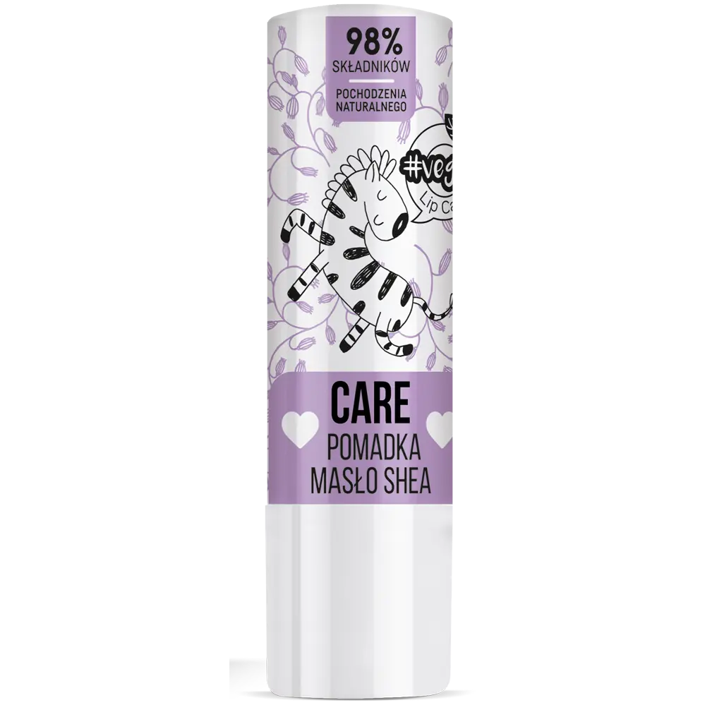 Floslek Vege помада, 4,1 г 
Floslek Vege помада, 4,1 г