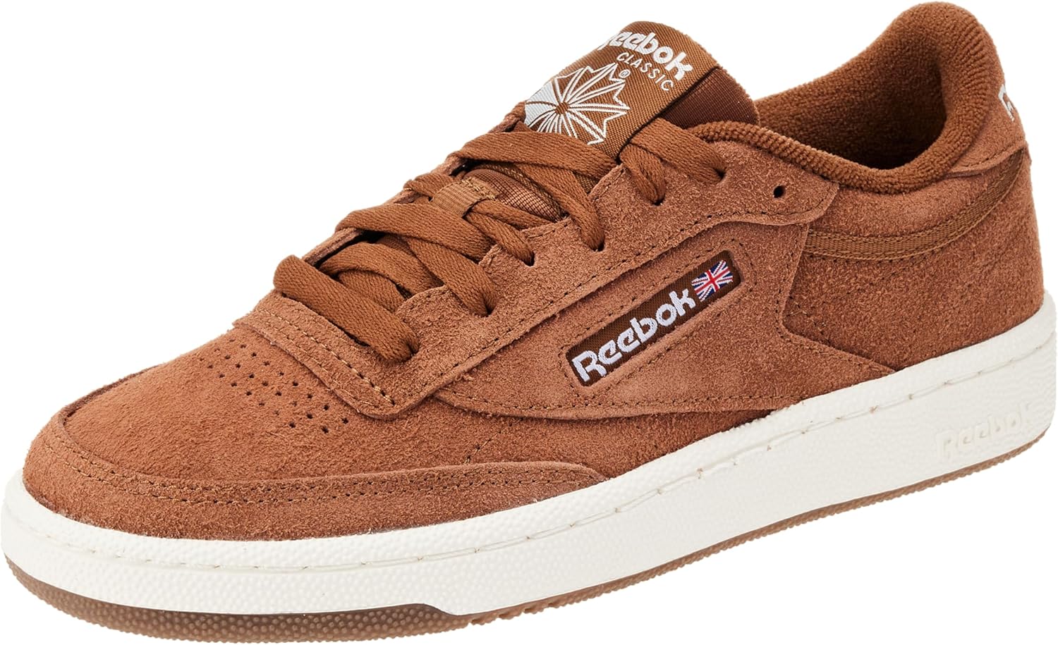 Кроссовки для тренировки Reebok Men's Workout Plus, Collegiate Brown F23 Chalk Reebok Lee 2
Кроссовки для тренировки Reebok Men's Workout Plus, Collegiate Brown F23 Chalk Reebok Lee 2