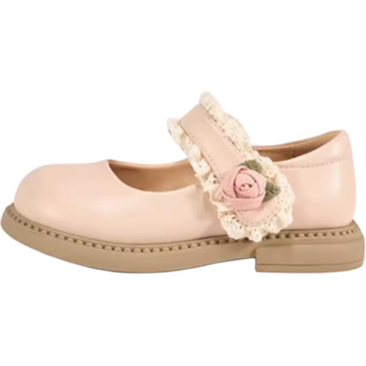Износостойкие дышащие низкие детские кожаные туфли для детей RED DRAGONFLY, розовый
Износостойкие дышащие низкие детские кожаные туфли для детей RED DRAGONFLY, розовый