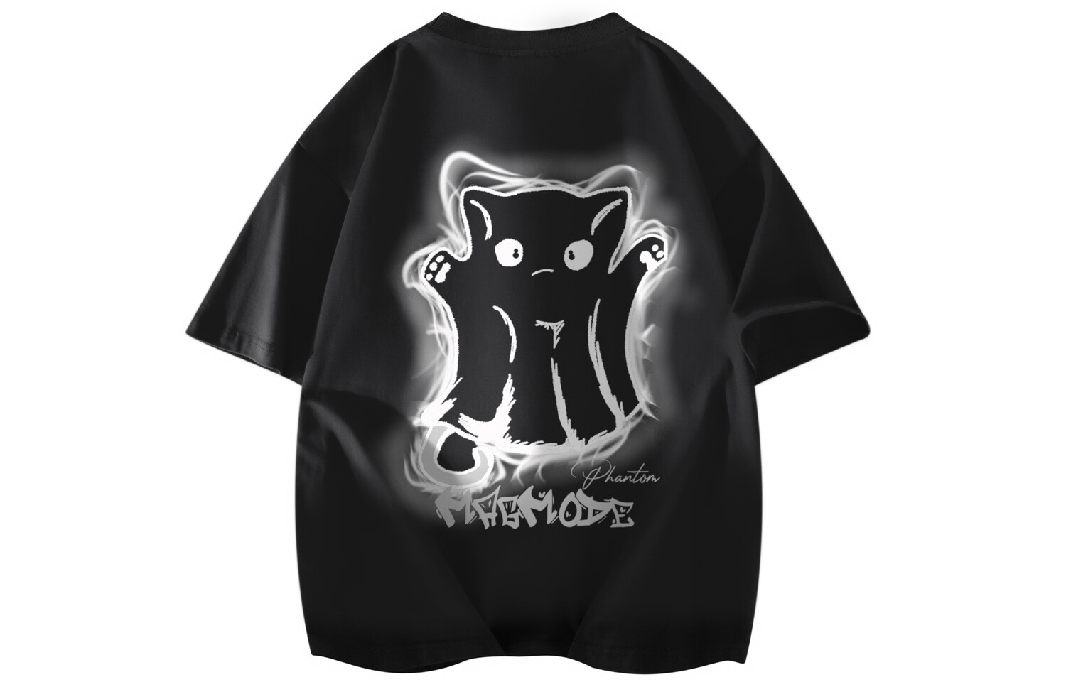 Футболка унисекс Magmode, темно-синий
Футболка унисекс Magmode, темно-синий