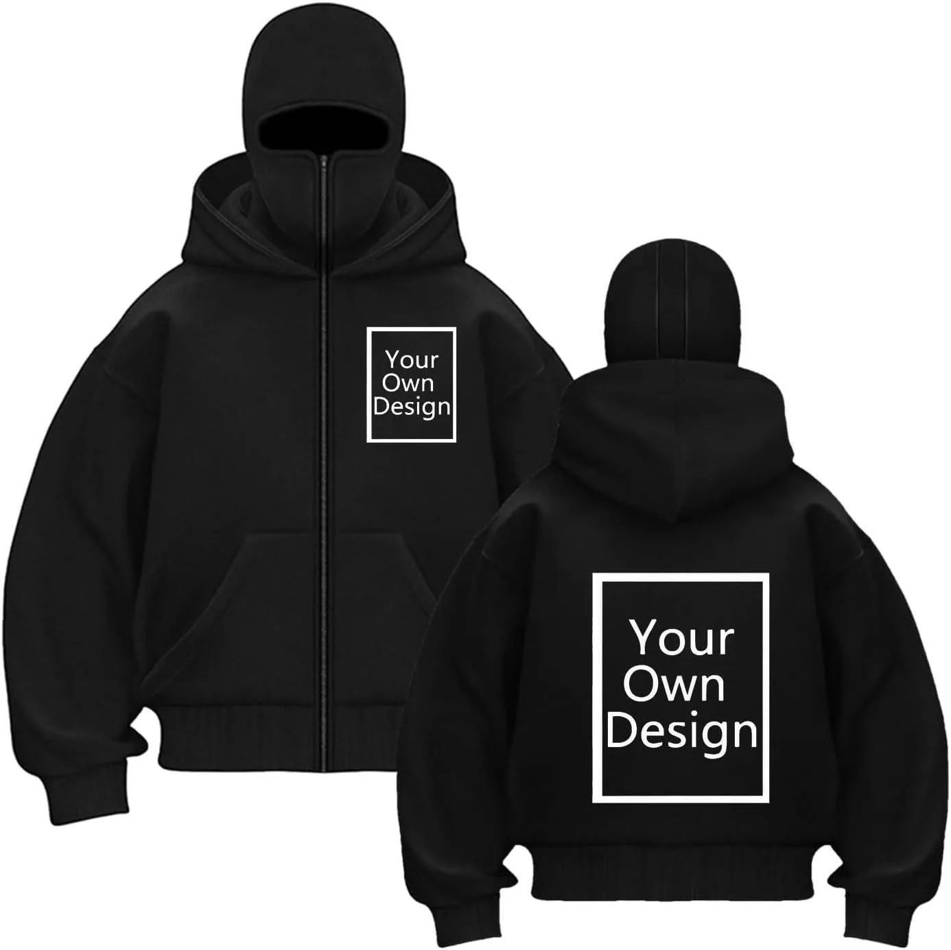 Капюшон с маской для лица Custom Hoodies для мужчин, тактический, с возможностью нанесения текста/логотипа/фото Floleo
Капюшон с маской для лица Custom Hoodies для мужчин, тактический, с возможностью нанесения текста/логотипа/фото Floleo