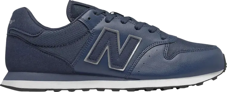 Кроссовки New Balance 500, темно-синий, Синий;серый, Кроссовки New Balance 500, темно-синий
Кроссовки New Balance 500, темно-синий, Синий;серый, Кроссовки New Balance 500, темно-синий