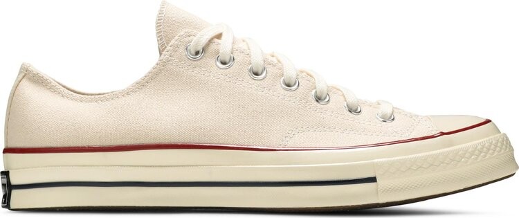 Кроссовки Converse Chuck 70 Low Top Parchment, белый, Белый;серый, Кроссовки Converse Chuck 70 Low Top Parchment, белый
Кроссовки Converse Chuck 70 Low Top Parchment, белый, Белый;серый, Кроссовки Converse Chuck 70 Low Top Parchment, белый