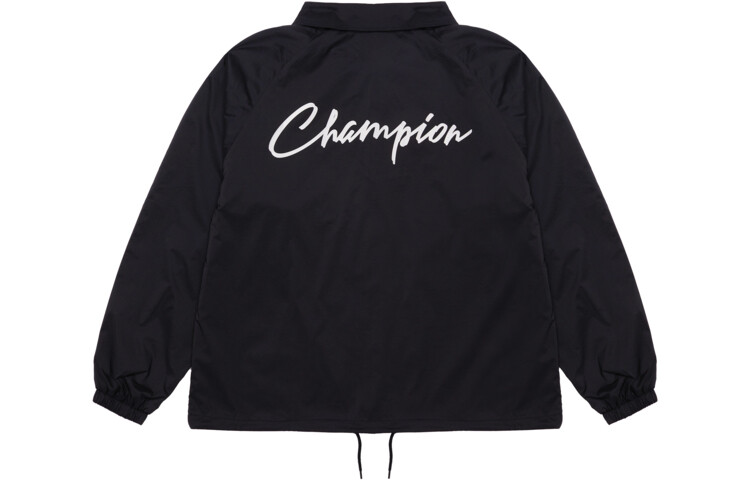 Куртка унисекс Champion, цвет Black, Черный, Куртка унисекс Champion, цвет Black
Куртка унисекс Champion, цвет Black, Черный, Куртка унисекс Champion, цвет Black