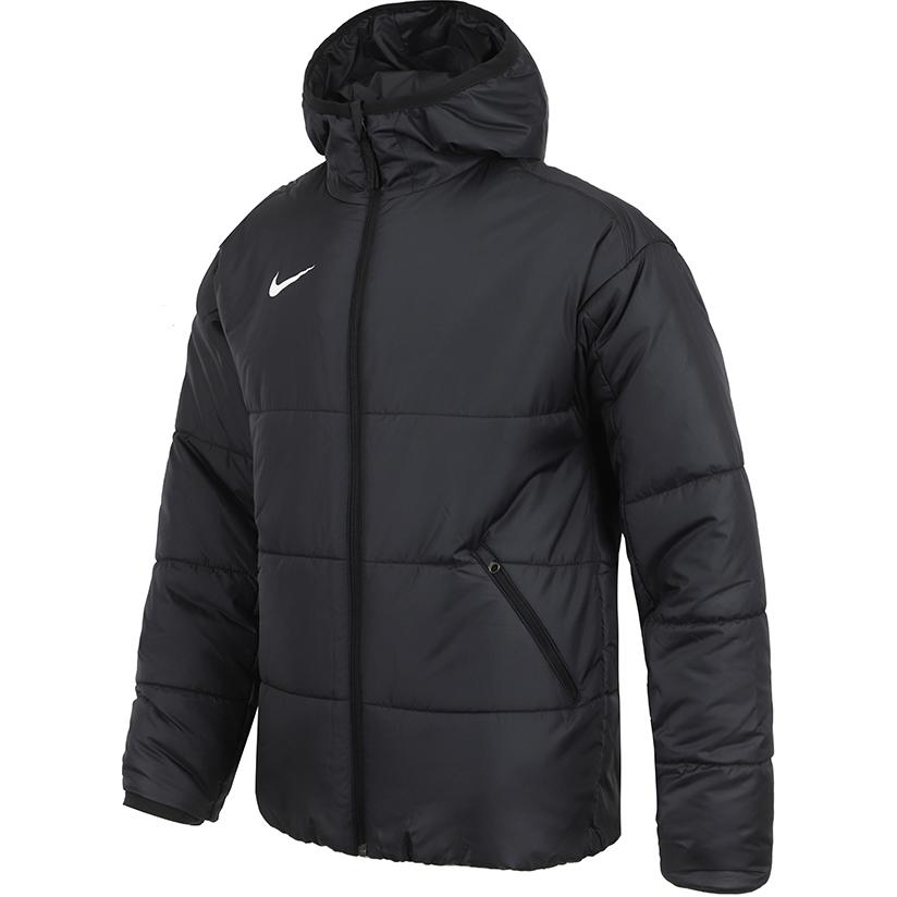 Nike Пуховик мужской black
Nike Пуховик мужской black