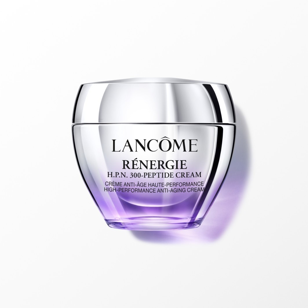 Крем для лица rénergie h.p.n. 300-peptide cream Lancome, объем 50 мл
Крем для лица rénergie h.p.n. 300-peptide cream Lancome, объем 50 мл