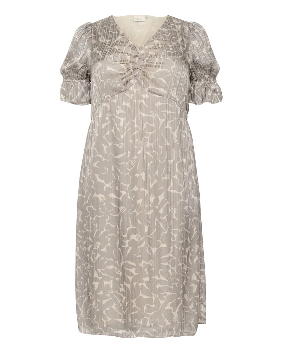 Коктейльное платье KAFFE CURVE Ella, серый
Коктейльное платье KAFFE CURVE Ella, серый