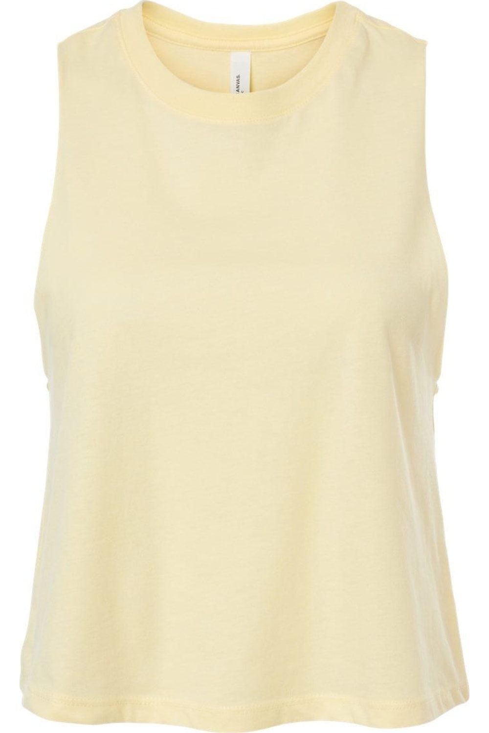 Женская майка-борцовка BELLA + CANVAS, цвет heather french vanilla
Женская майка-борцовка BELLA + CANVAS, цвет heather french vanilla