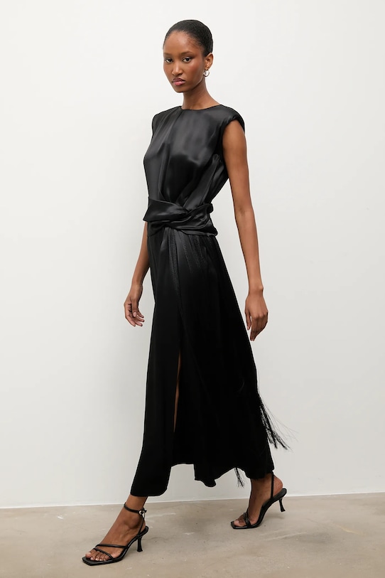 Платье Answear.Lab, черный
Платье Answear.Lab, черный