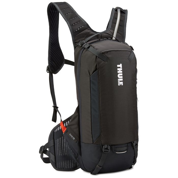 Рюкзак для питья Rail 12 л Thule, Obsidian
Рюкзак для питья Rail 12 л Thule, Obsidian