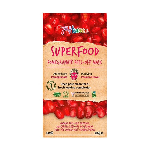 Суперпродукт Гранат 1 шт Mountagne Jeunesse
Суперпродукт Гранат 1 шт Mountagne Jeunesse