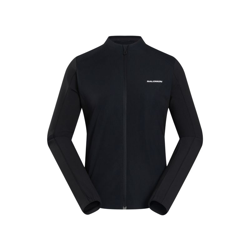 Пуховик Mountain FLEX HYB JKT PRIMALOFT женский SALOMON, черный
Пуховик Mountain FLEX HYB JKT PRIMALOFT женский SALOMON, черный