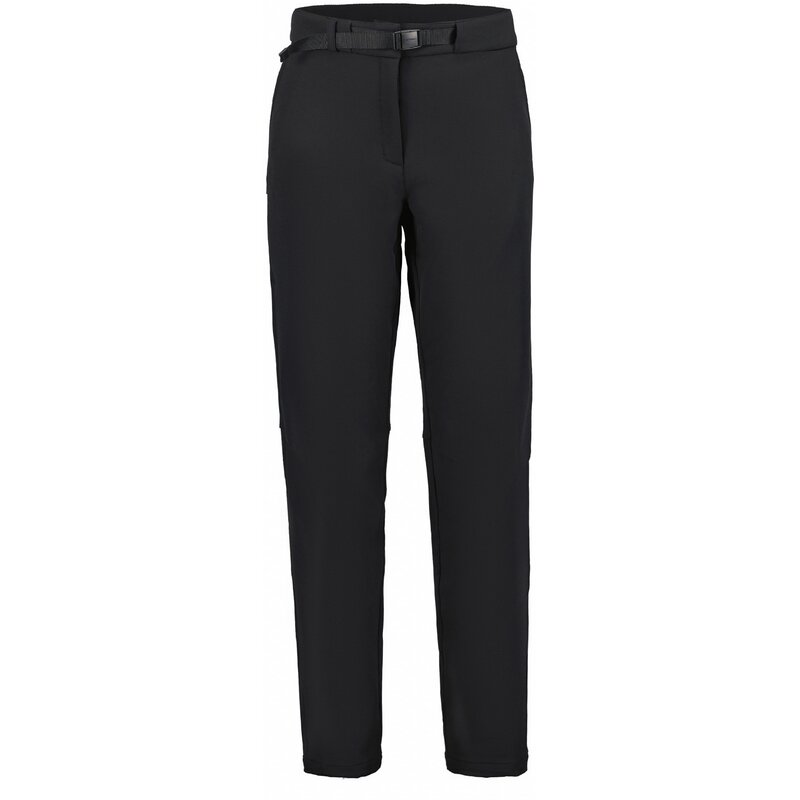 Брюки «Мурланд» Icepeak, черный
Брюки «Мурланд» Icepeak, черный