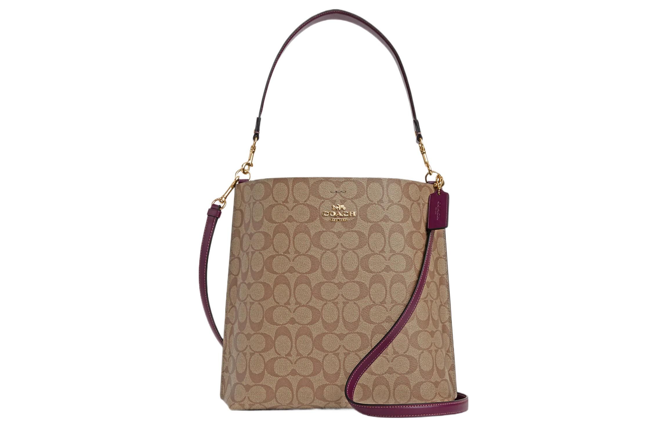 Сумка-шоппер Mollie Canvas With Leather, Сумка для покупок, Сумка через плечо, Сумка на плечо Tubas Women's COACH
Сумка-шоппер Mollie Canvas With Leather, Сумка для покупок, Сумка через плечо, Сумка на плечо Tubas Women's COACH