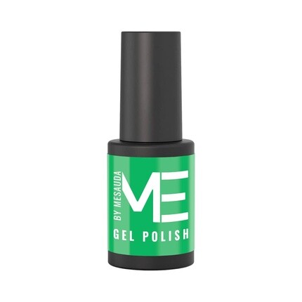 Полуперманентный лак для ногтей Me by Mesauda Color Green 251 Thrill Me Glossy Finish 4,50 мл
Полуперманентный лак для ногтей Me by Mesauda Color Green 251 Thrill Me Glossy Finish 4,50 мл