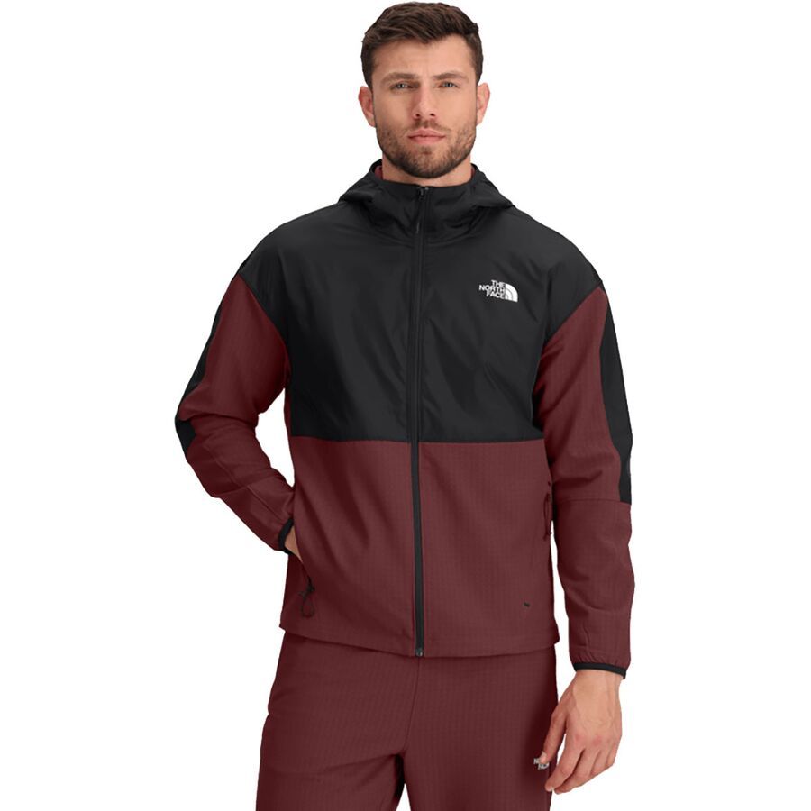 Куртка The North Face Tekware Grid Hybrid Full Zip The North Face, Sumac
Куртка The North Face Tekware Grid Hybrid Full Zip The North Face, Sumac