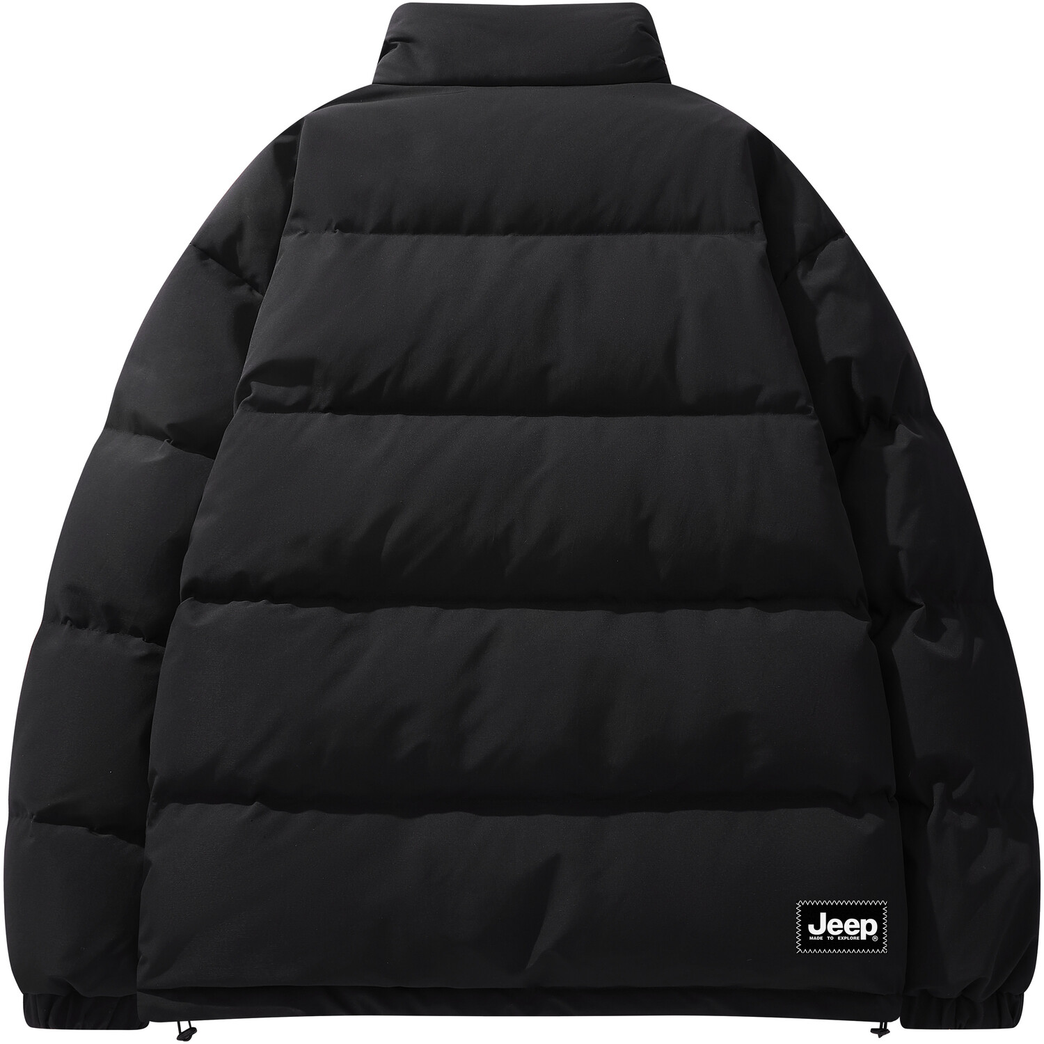 Пуховик унисекс Jeep, цвет Ivory White, Белый, Пуховик унисекс Jeep, цвет Ivory White
Пуховик унисекс Jeep, цвет Ivory White, Белый, Пуховик унисекс Jeep, цвет Ivory White