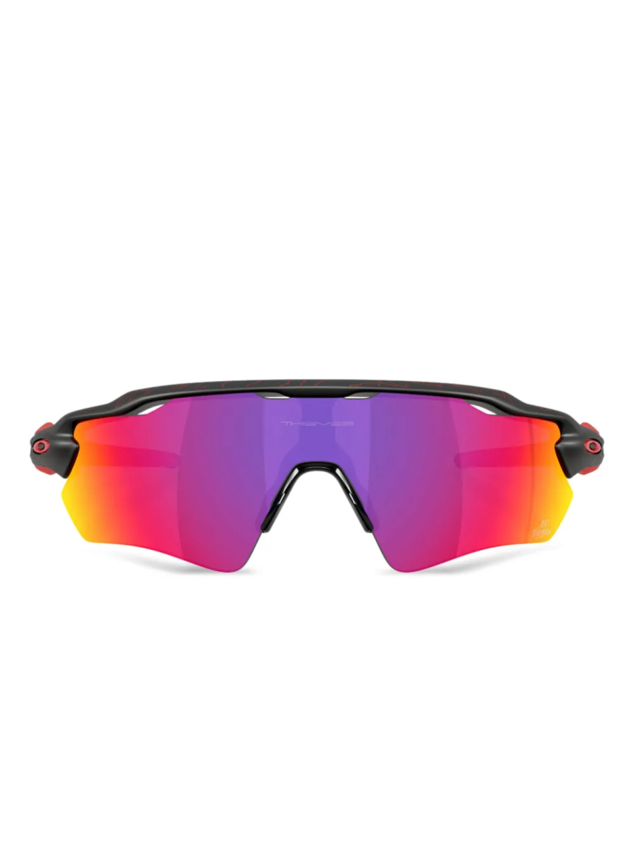 Oakley Radar EV Path солнцезащитные очки, черный
Oakley Radar EV Path солнцезащитные очки, черный