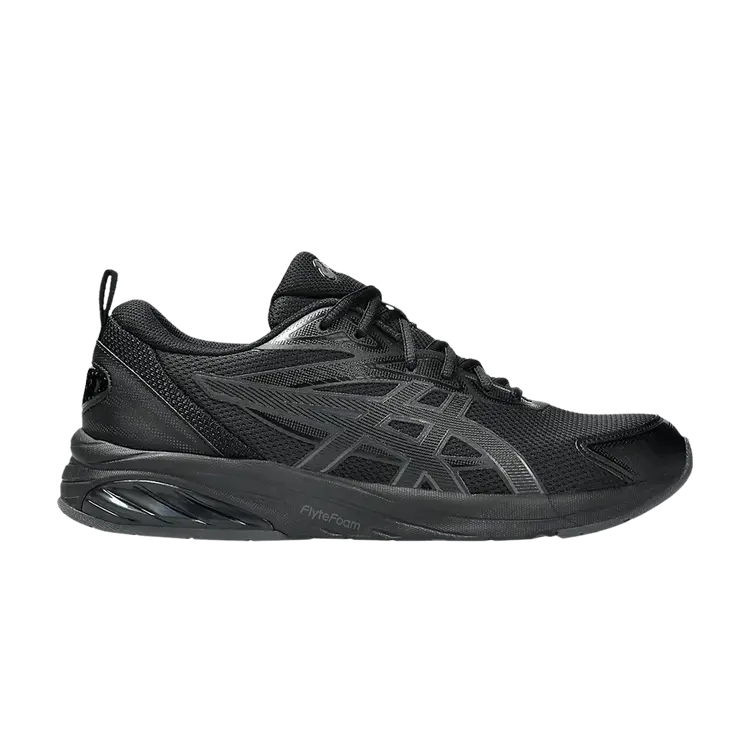 Кроссовки ASICS Gel Quantum Kei 'Black Obsidian Grey', черный
Кроссовки ASICS Gel Quantum Kei 'Black Obsidian Grey', черный