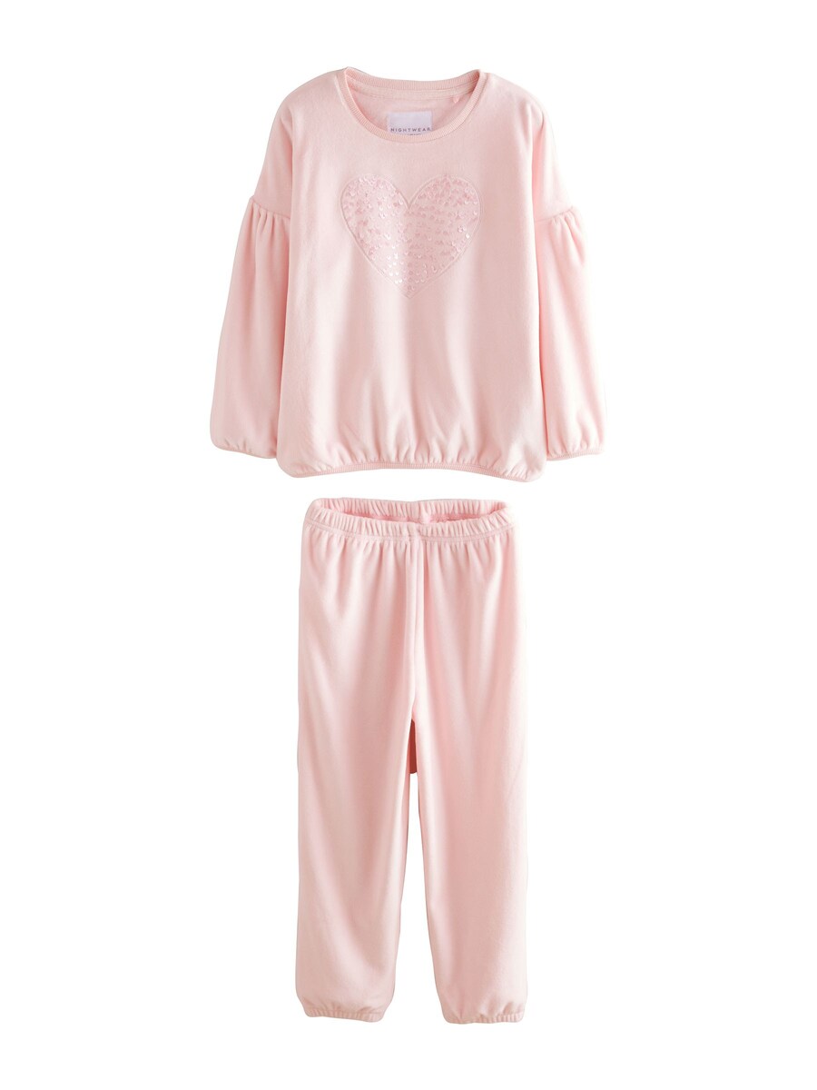 Пижама Next, розовый
Пижама Next, розовый