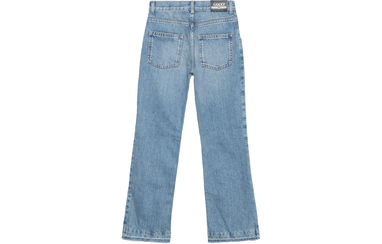 Джинсы детские Gucci, синий
Джинсы детские Gucci, синий