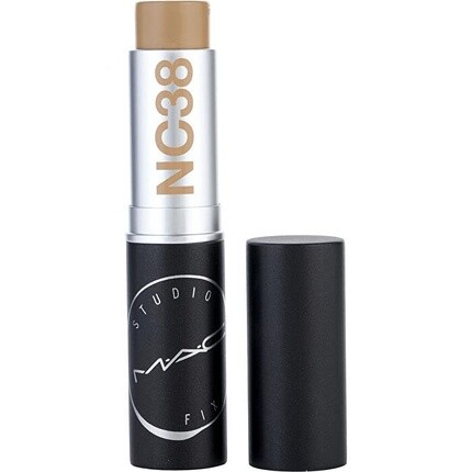 MAC Cosmetics Studio Fix Soft Matte Foundation Stick NC38 0,32 унции (0,9 мл)
MAC Cosmetics Studio Fix Soft Matte Foundation Stick NC38 0,32 унции (0,9 мл)