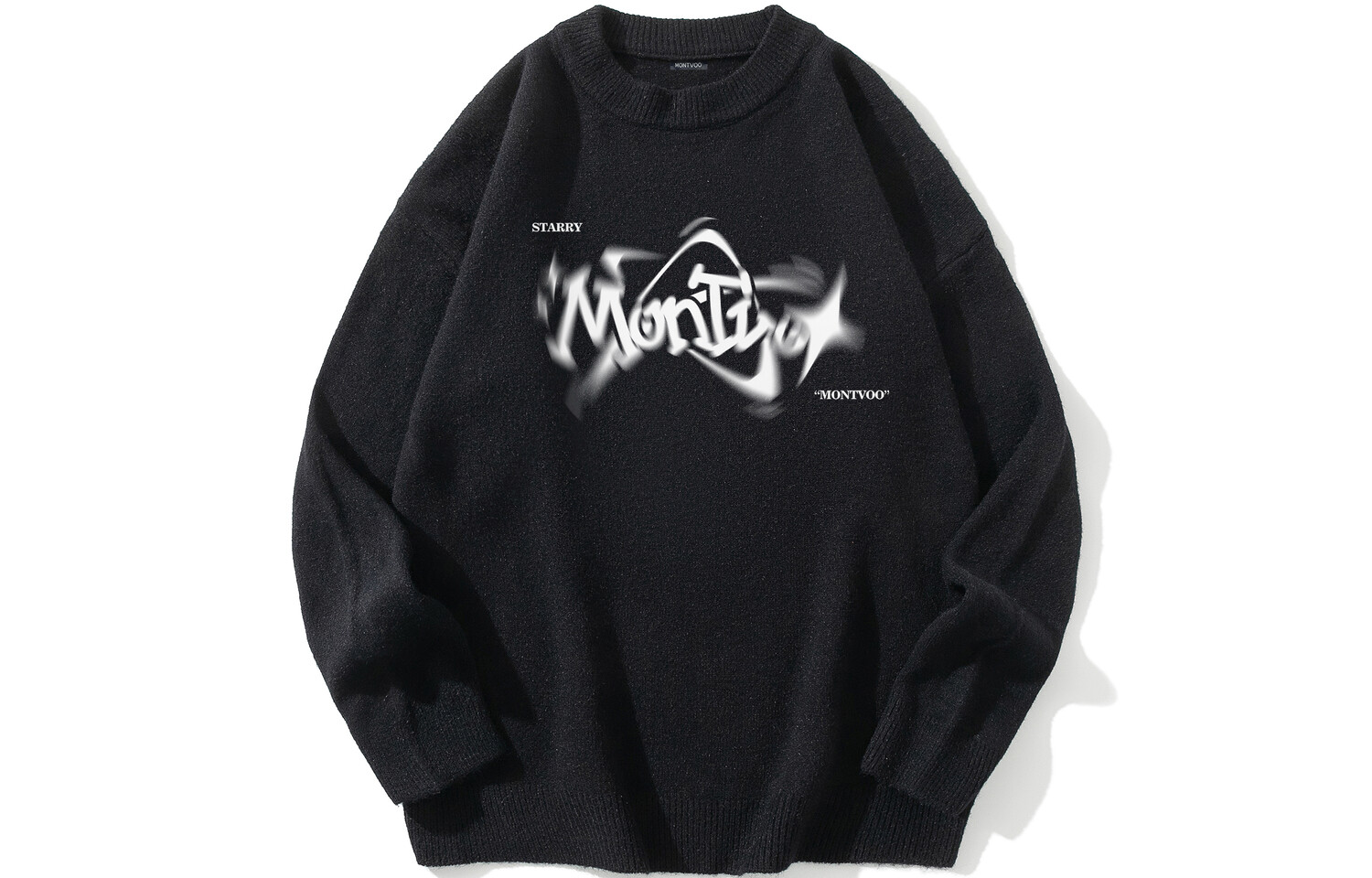 Трикотаж унисекс MONTVOO, Бургундия
Трикотаж унисекс MONTVOO, Бургундия