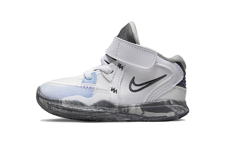 Кроссовки для малышей Nike Kyrie 8 Infinity TD
Кроссовки для малышей Nike Kyrie 8 Infinity TD