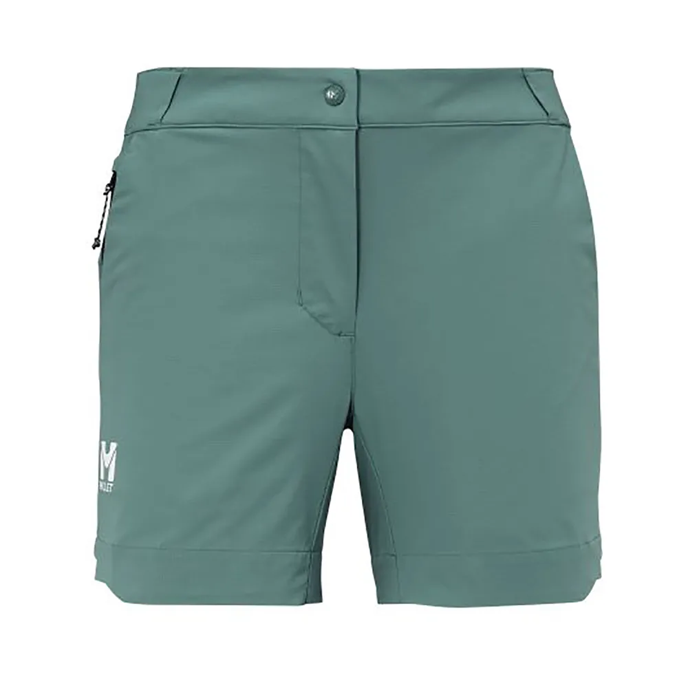 Шорты Millet Ubic Stretch, серый
Шорты Millet Ubic Stretch, серый