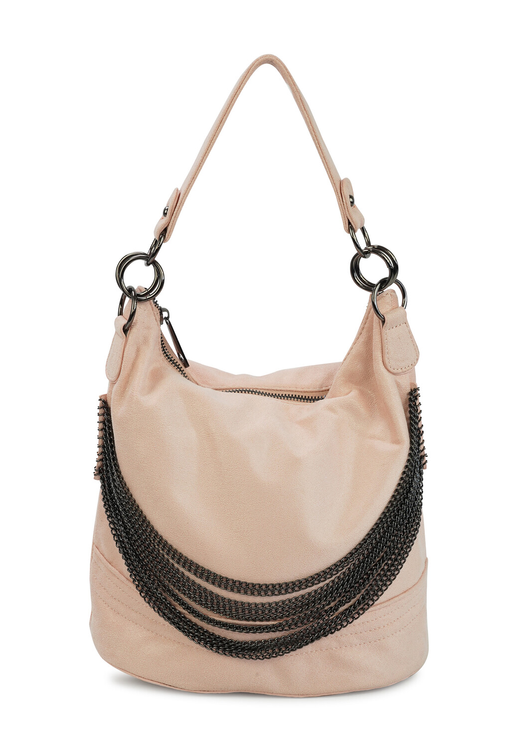 Сумка через плечо Harpa Schultertasche Cher, цвет apricot pink, Розовый, Сумка через плечо Harpa Schultertasche Cher, цвет apricot pink
Сумка через плечо Harpa Schultertasche Cher, цвет apricot pink, Розовый, Сумка через плечо Harpa Schultertasche Cher, цвет apricot pink