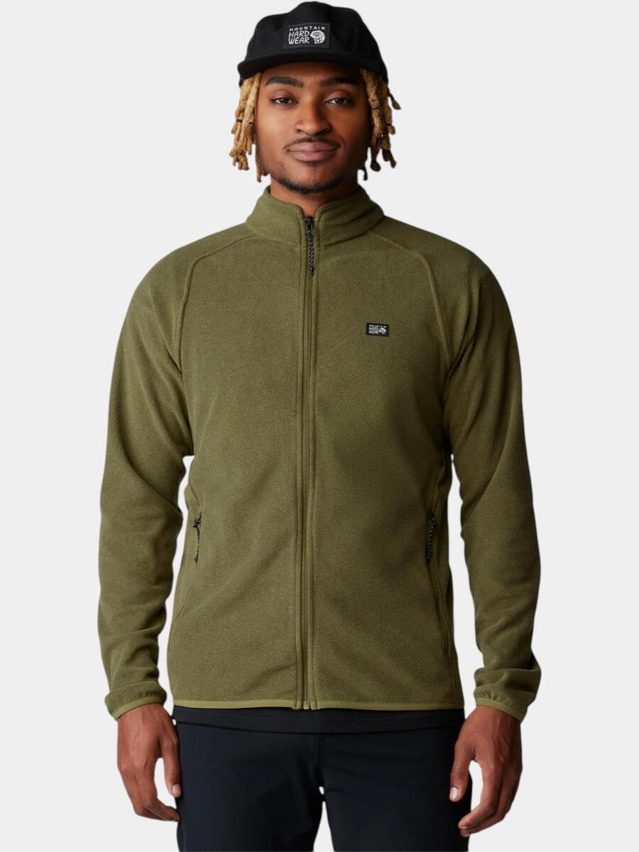 MOUNTAIN HARDWEAR Мужской свитер Microchill
MOUNTAIN HARDWEAR Мужской свитер Microchill