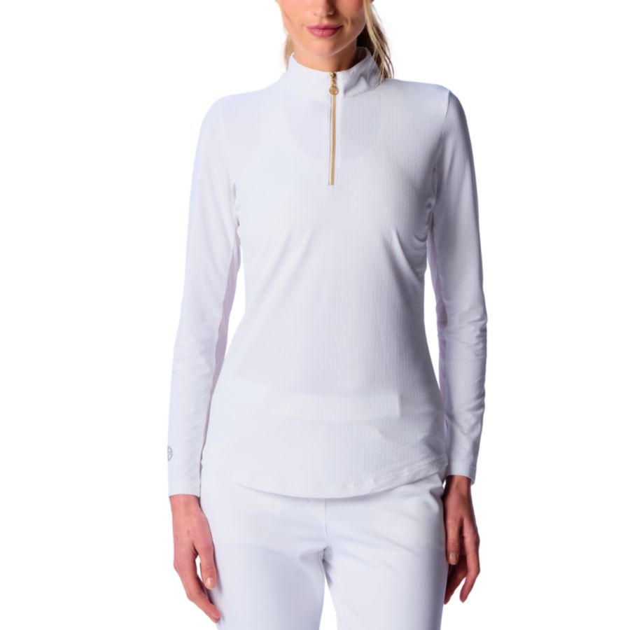 Женская футболка с длинными рукавами и воротником-стойкой G Lifestyle G Lifestyle Clothing, White, Белый, Женская футболка с длинными рукавами и воротником-стойкой G Lifestyle G Lifestyle Clothing, White
Женская футболка с длинными рукавами и воротником-стойкой G Lifestyle G Lifestyle Clothing, White, Белый, Женская футболка с длинными рукавами и воротником-стойкой G Lifestyle G Lifestyle Clothing, White