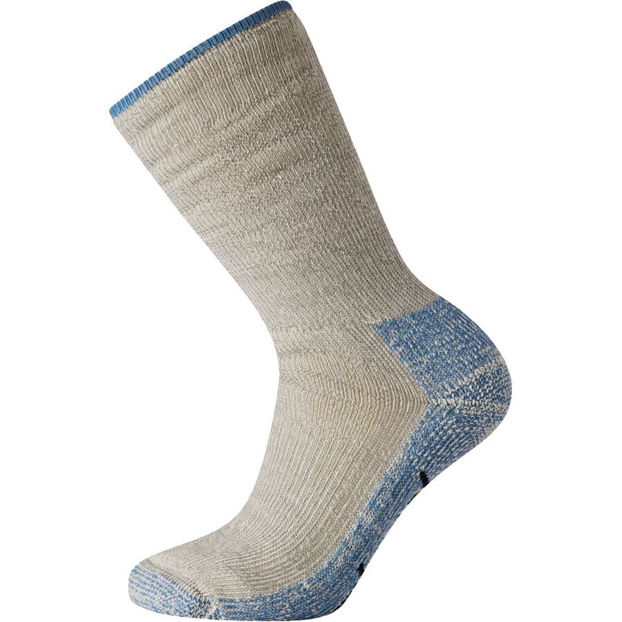 Носки Smartwool Classic Mountaineer Maximum Cushion Crew Smartwool, Light Gray
Носки Smartwool Classic Mountaineer Maximum Cushion Crew Smartwool, Light Gray
