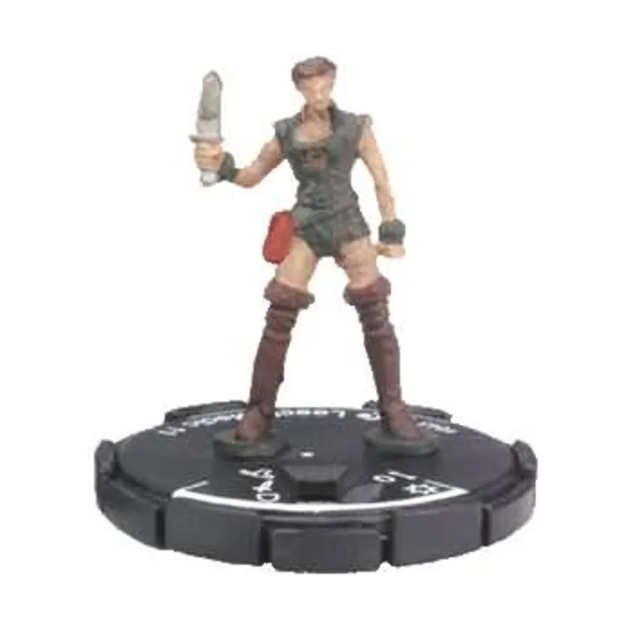 Пиявка-медик #045, Mage Knight - Rebellion - Singles
Пиявка-медик #045, Mage Knight - Rebellion - Singles