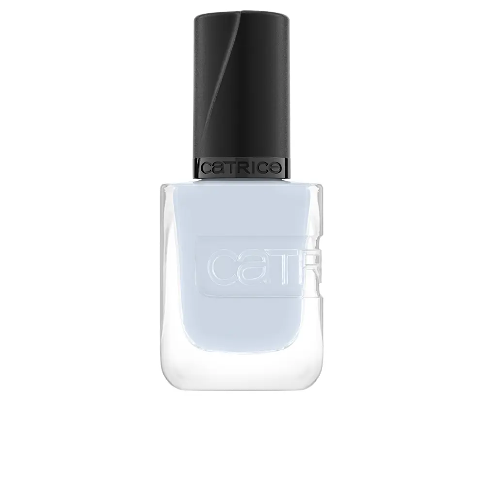 Лак для ногтей Gel affair esmalte de uñas Catrice, цвет 029-Blue You A Kiss, 10,5 мл.
Лак для ногтей Gel affair esmalte de uñas Catrice, цвет 029-Blue You A Kiss, 10,5 мл.