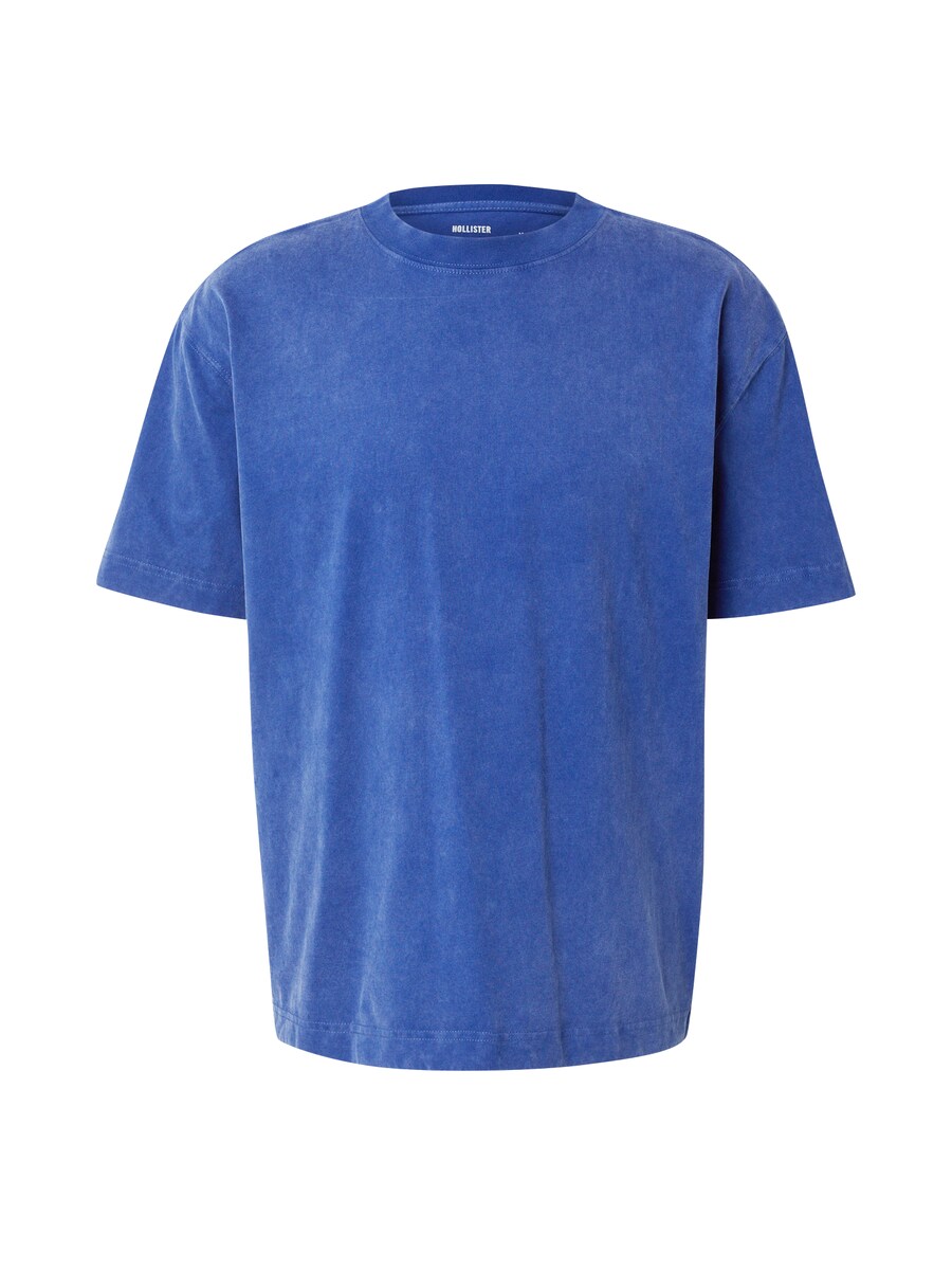 Рубашка HOLLISTER, цвет Gentian
Рубашка HOLLISTER, цвет Gentian