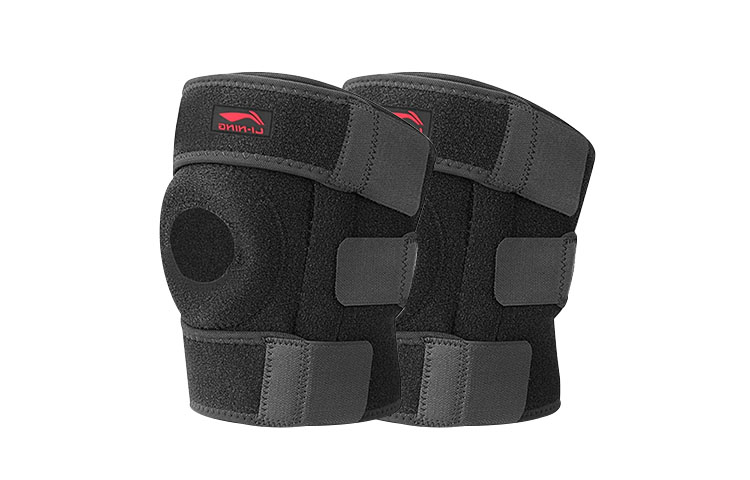 Наколенники Polyester, Polyamide, Silicone для бега, футбола, баскетбола Unisex LINING, черный
Наколенники Polyester, Polyamide, Silicone для бега, футбола, баскетбола Unisex LINING, черный