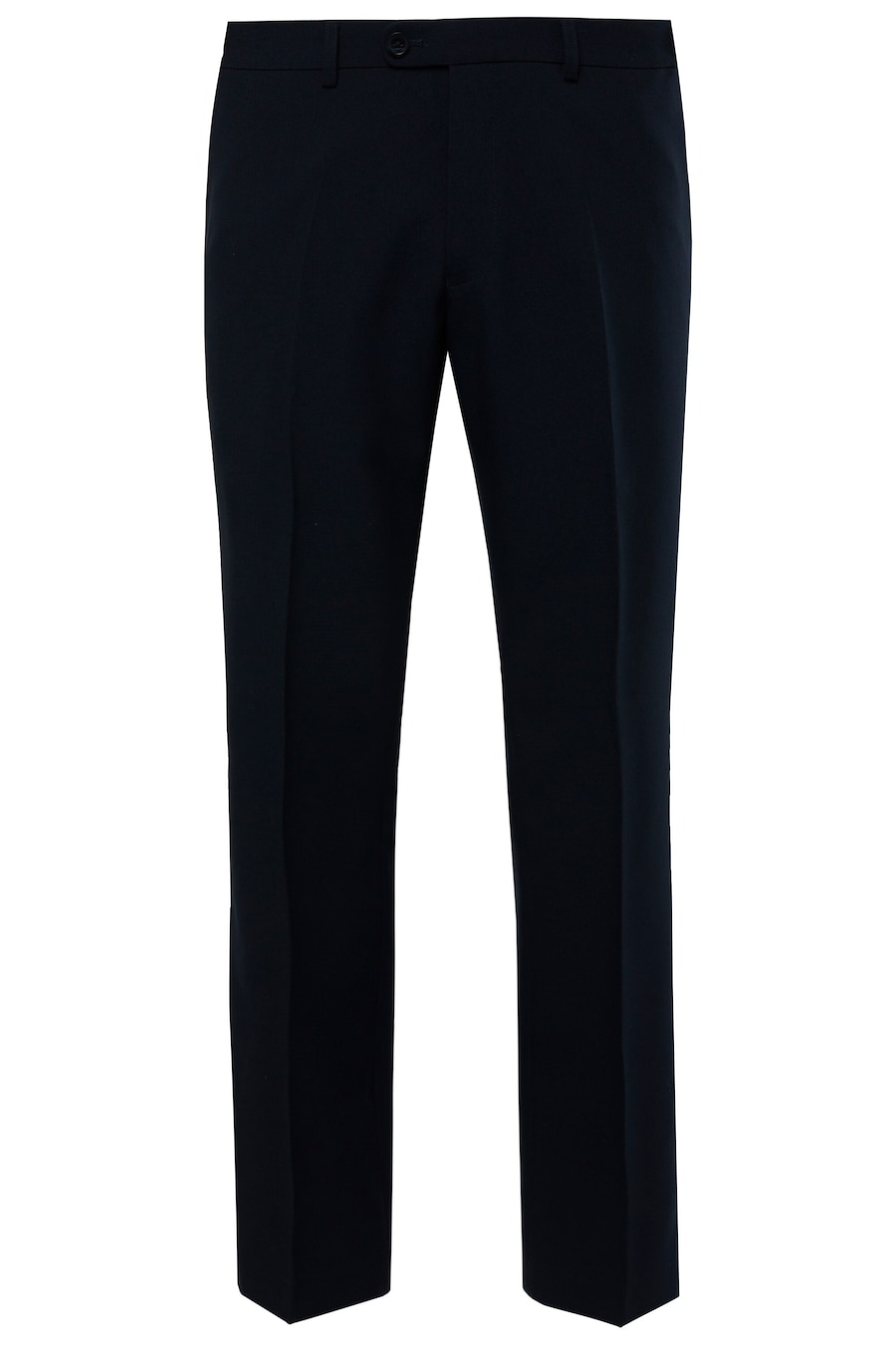 Обычные плиссированные брюки Men Plus, черный
Обычные плиссированные брюки Men Plus, черный