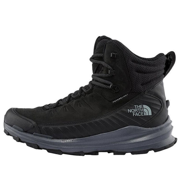 Кроссовки vectic fastpack insulated futurelight hiking boots 'tnf black vanadis grey' The North Face, черный
Кроссовки vectic fastpack insulated futurelight hiking boots 'tnf black vanadis grey' The North Face, черный