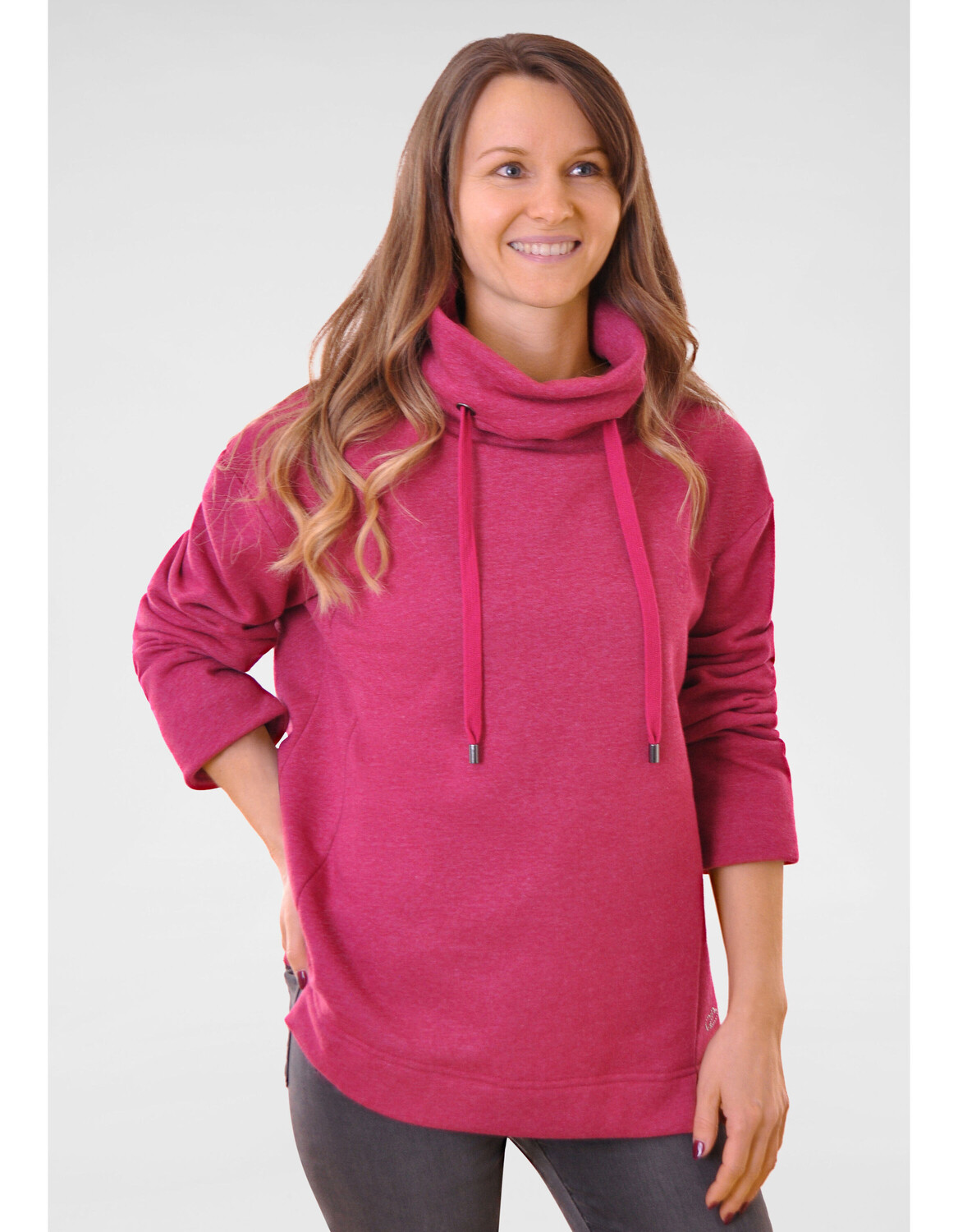 Толстовка Navigazione, розовый
Толстовка Navigazione, розовый